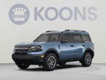 2023 Bronco Sport Thumbnail 1