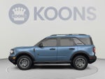 2023 Bronco Sport Thumbnail 2