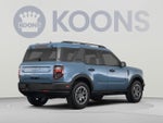 2023 Bronco Sport Thumbnail 3