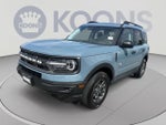 2023 Bronco Sport Thumbnail 4