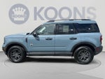 2023 Bronco Sport Thumbnail 5