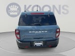 2023 Bronco Sport Thumbnail 7