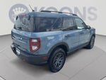 2023 Bronco Sport Thumbnail 8