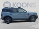 2023 Bronco Sport Thumbnail 9