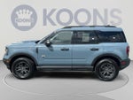 2023 Bronco Sport Thumbnail 10