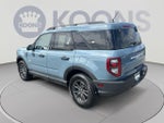 2023 Bronco Sport Thumbnail 11