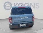 2023 Bronco Sport Thumbnail 12