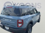 2023 Bronco Sport Thumbnail 13