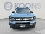 2023 Bronco Sport Thumbnail 16