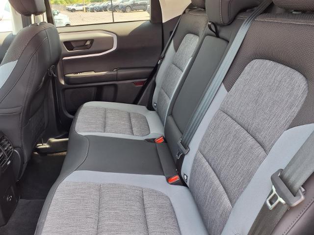 2023 Ford Bronco - $23,998