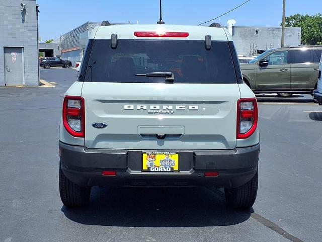 2023 Ford Bronco - $23,998
