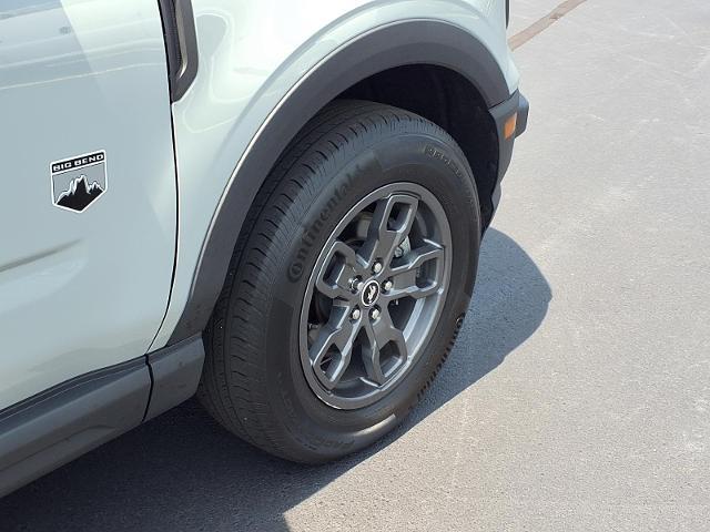 2023 Ford Bronco - $23,998