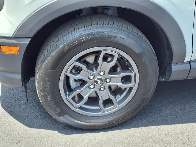 2023 Ford Bronco - $23,998