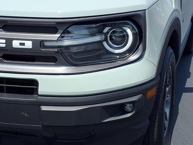 2023 Ford Bronco - $23,998