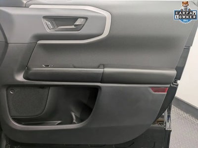 2023 Ford Bronco Sport AWD Big Bend 4DR SUV