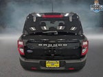 2023 Bronco Sport Thumbnail 11