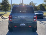 2023 Bronco Sport Thumbnail 6