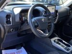 2023 Bronco Sport Thumbnail 10