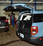 2023 Bronco Sport Thumbnail 12