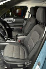 2023 Bronco Sport Thumbnail 16