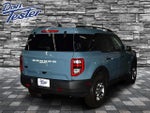 2023 Bronco Sport Thumbnail 3