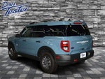 2023 Bronco Sport Thumbnail 6