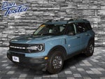 2023 Bronco Sport Thumbnail 7