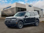 2023 Bronco Sport Thumbnail 1