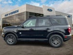 2023 Bronco Sport Thumbnail 2