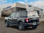 2023 Bronco Sport Thumbnail 3