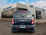 2023 Bronco Sport Thumbnail 4