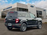 2023 Bronco Sport Thumbnail 5
