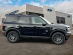 2023 Bronco Sport Thumbnail 6