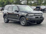 2023 Bronco Sport Thumbnail 7