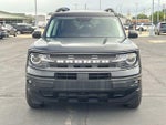 2023 Bronco Sport Thumbnail 8