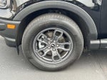 2023 Bronco Sport Thumbnail 10