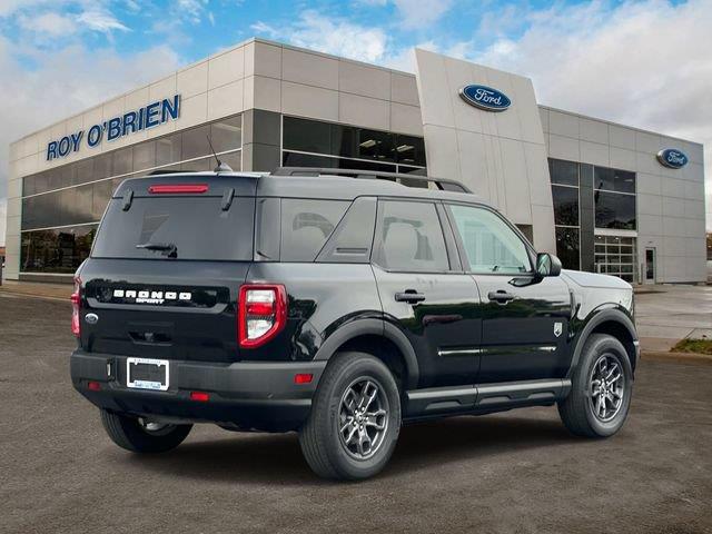 2023 Ford Bronco - $24,000