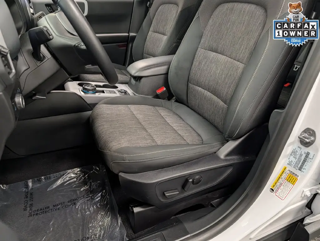 2023 Ford Bronco - $25,900