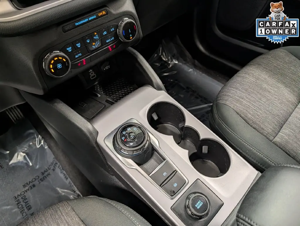 2023 Ford Bronco - $25,900