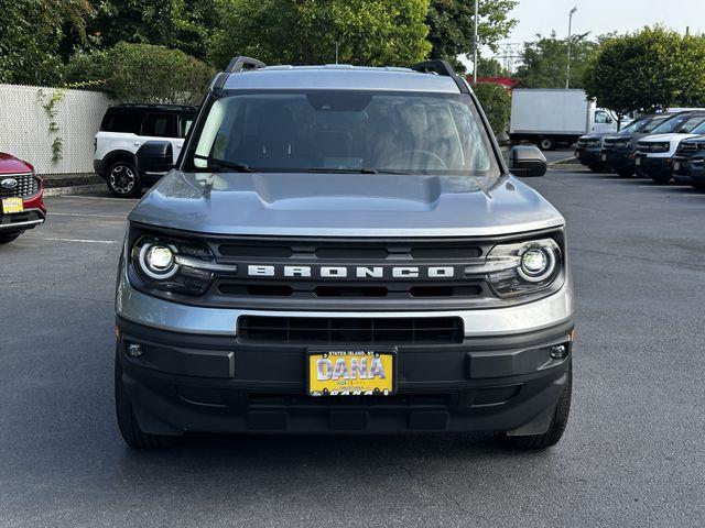 2023 Ford Bronco - $26,300