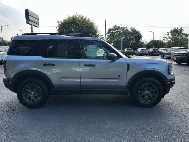 2023 Ford Bronco - $26,300