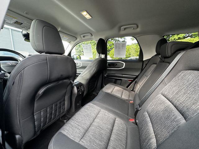 2023 Ford Bronco - $26,300