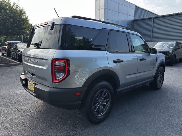 2023 Ford Bronco - $26,300