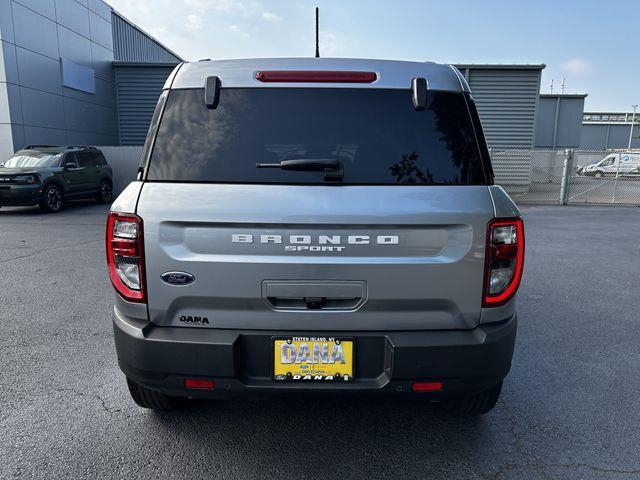 2023 Ford Bronco - $26,300