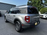2023 Bronco Sport Thumbnail 8