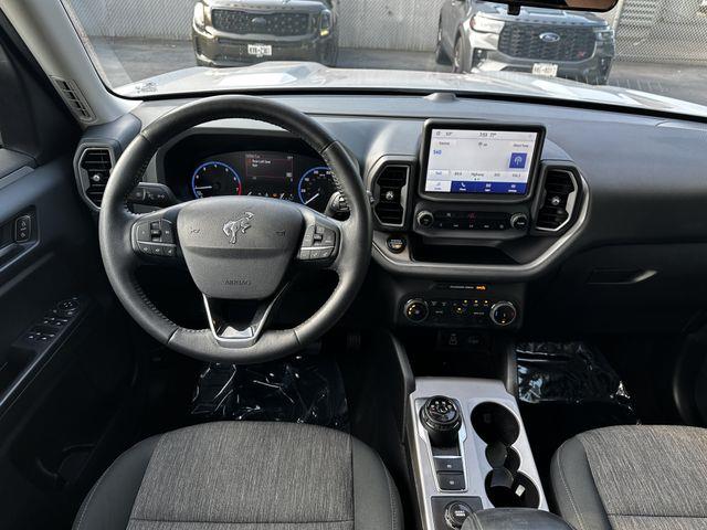 2023 Ford Bronco - $26,300