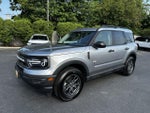 2023 Bronco Sport Thumbnail 11
