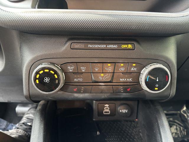 2023 Ford Bronco - $26,300