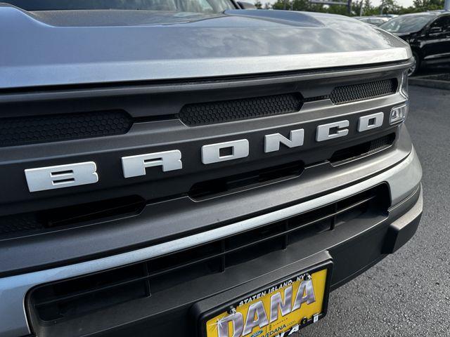 2023 Ford Bronco - $26,300