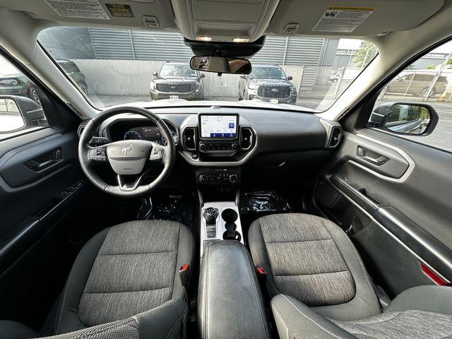 2023 Ford Bronco - $26,300
